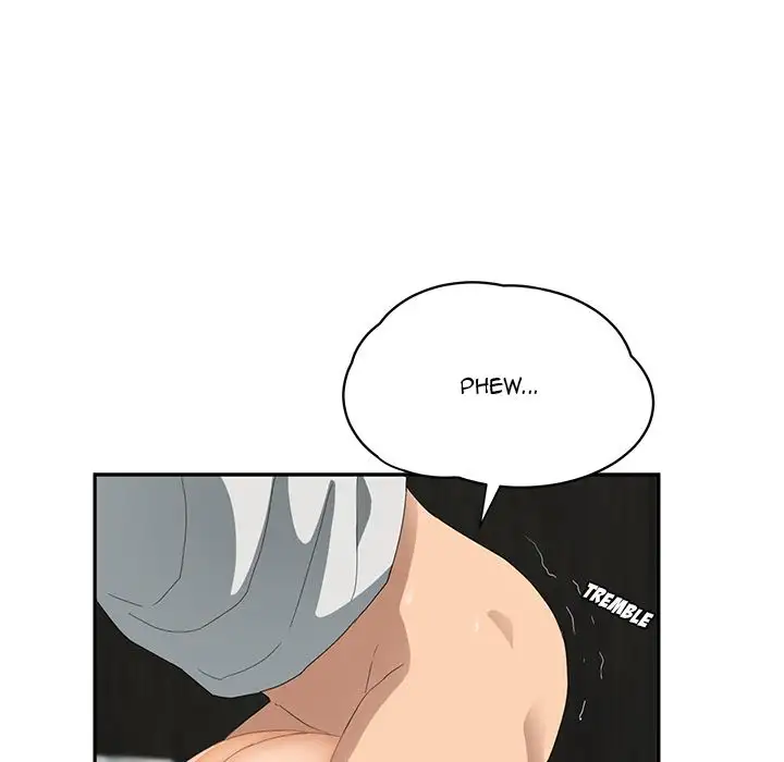 My Stepmom chapter 24 page 30