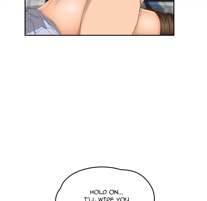 My Stepmom chapter 24 page 31