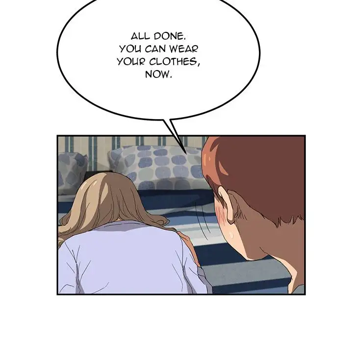 My Stepmom chapter 24 page 36