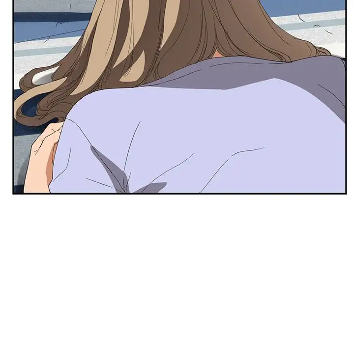 My Stepmom chapter 24 page 38