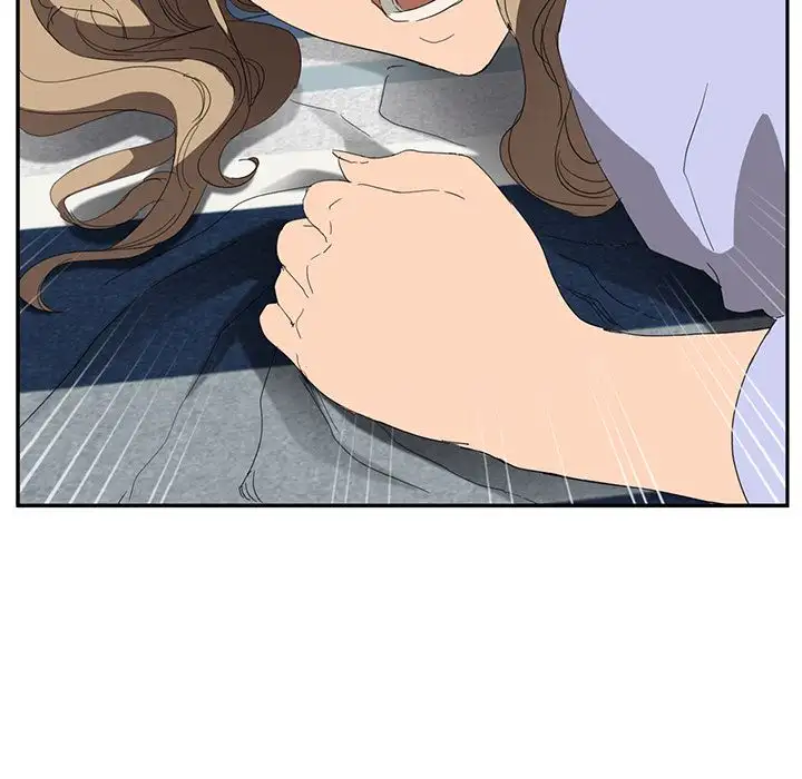 My Stepmom chapter 24 page 48
