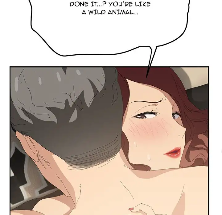 My Stepmom chapter 24 page 54