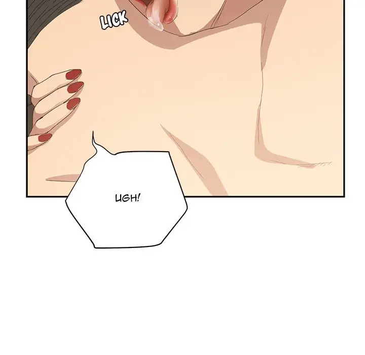 My Stepmom chapter 24 page 73