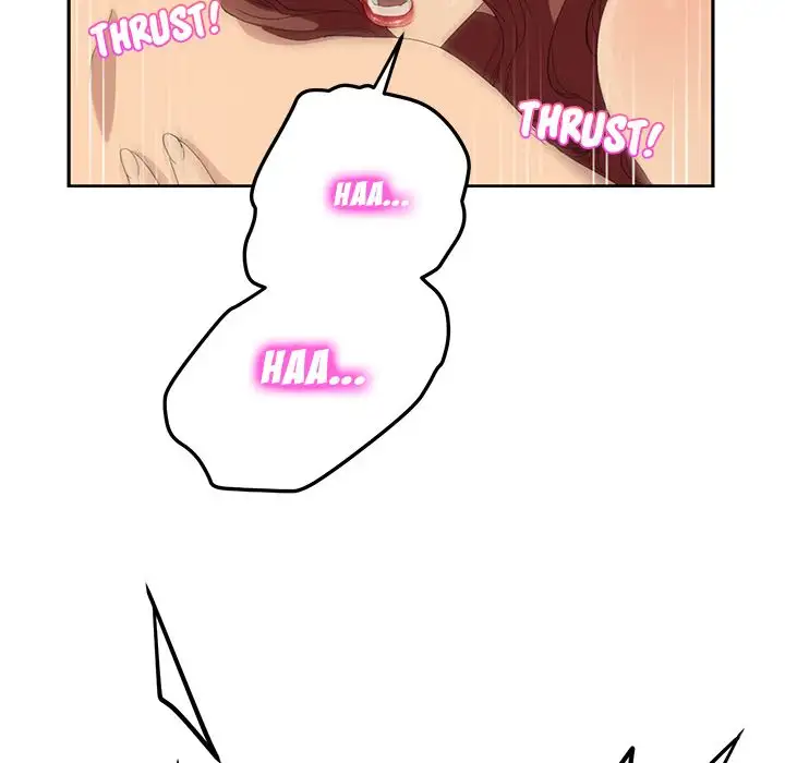 My Stepmom chapter 24 page 83