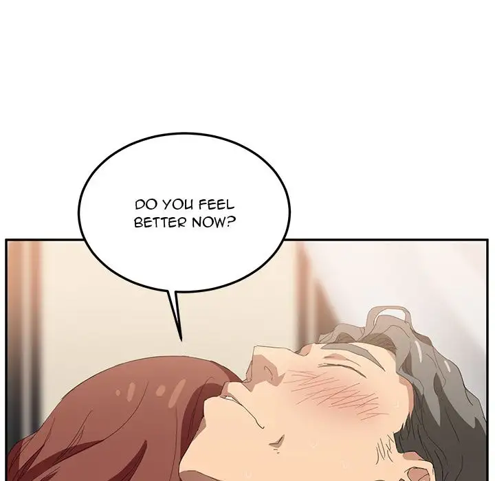 My Stepmom chapter 24 page 93