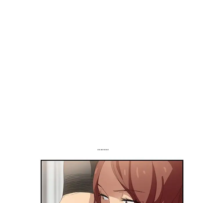 My Stepmom chapter 24 page 97