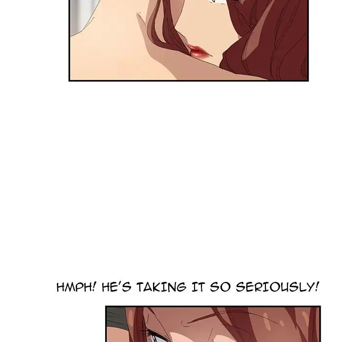 My Stepmom chapter 24 page 98