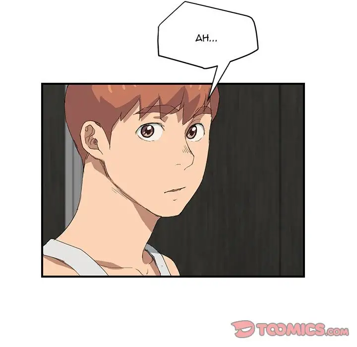 My Stepmom chapter 24 page 112