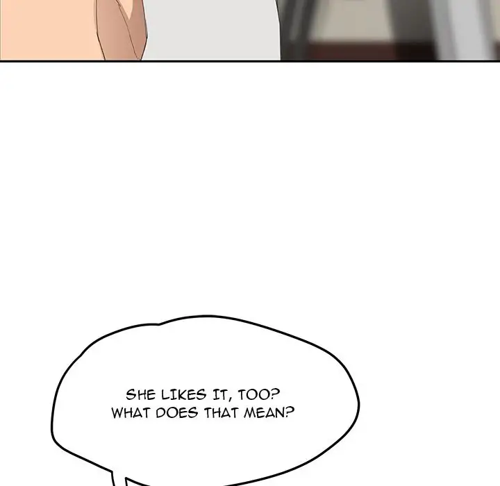 My Stepmom chapter 24 page 118
