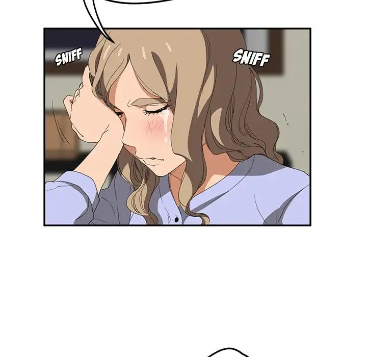 My Stepmom chapter 24 page 119