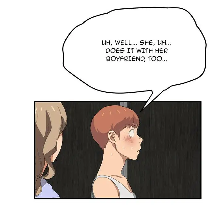 My Stepmom chapter 24 page 121