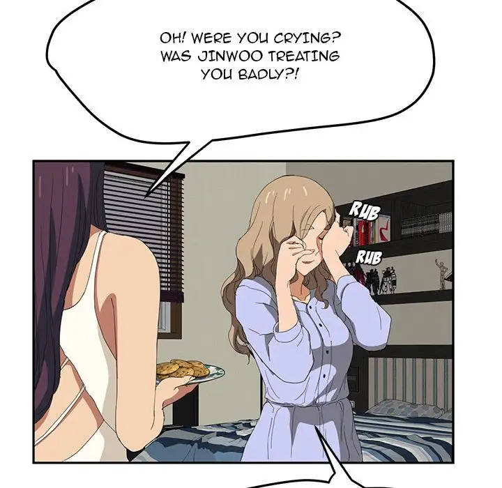 My Stepmom chapter 24 page 134