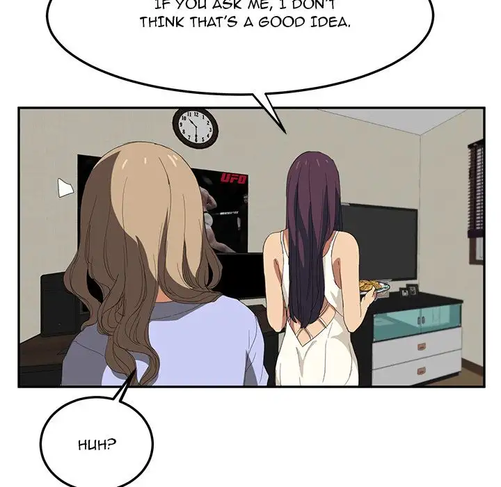My Stepmom chapter 24 page 136