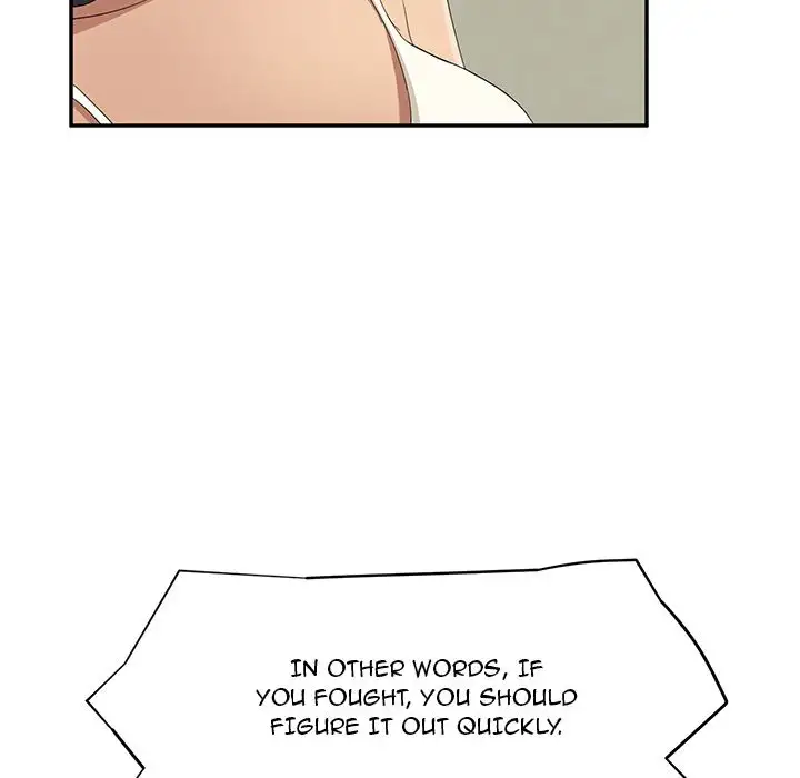 My Stepmom chapter 24 page 141