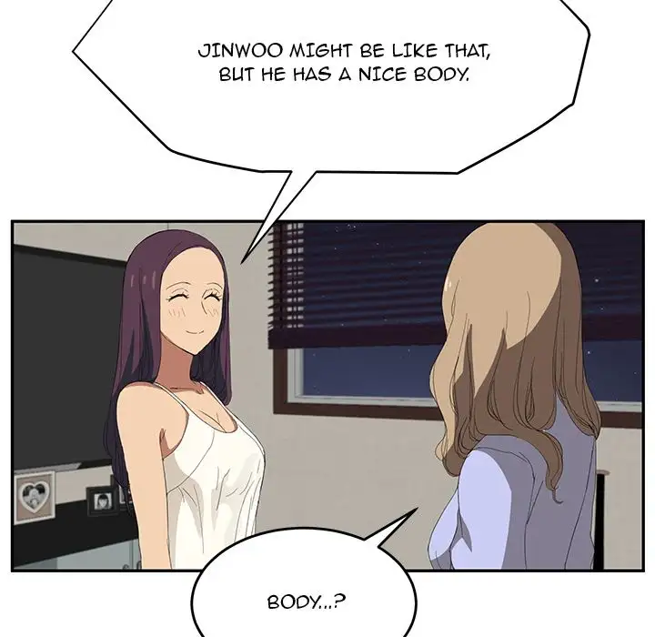 My Stepmom chapter 24 page 142