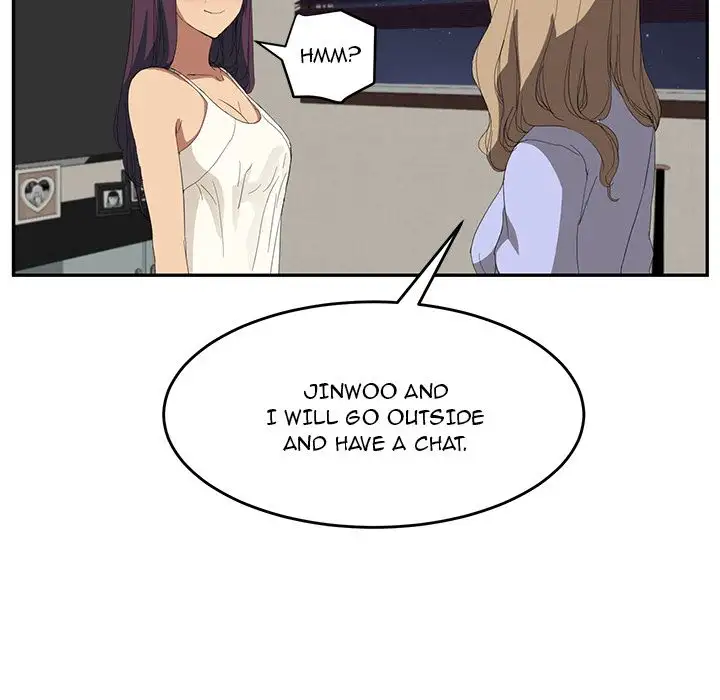 My Stepmom chapter 24 page 147