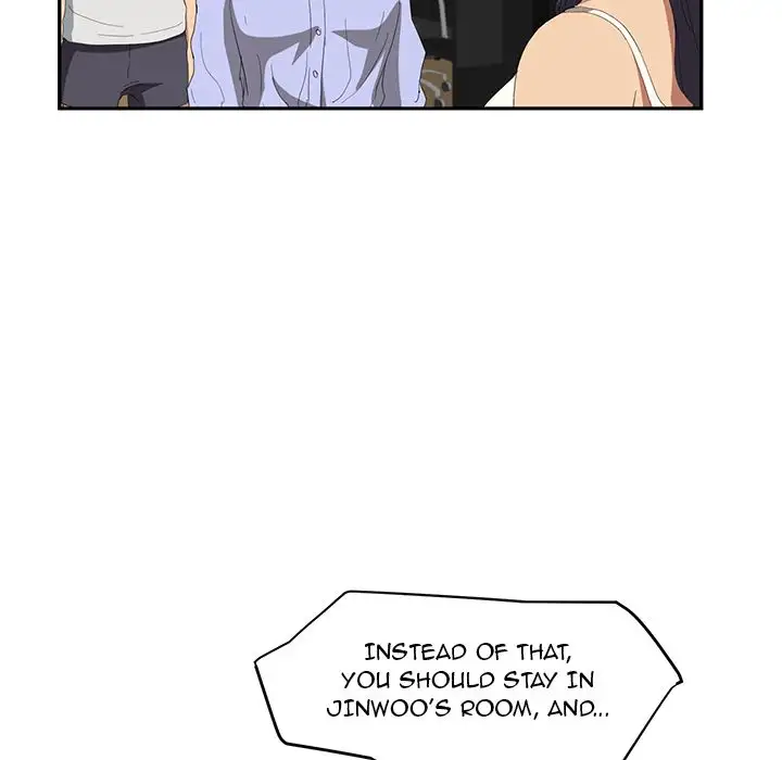 My Stepmom chapter 24 page 151
