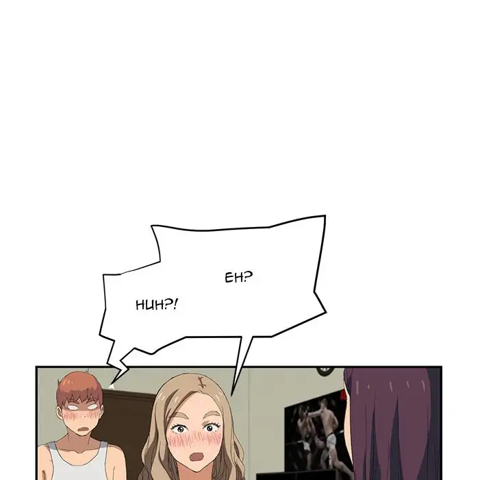 My Stepmom chapter 24 page 153