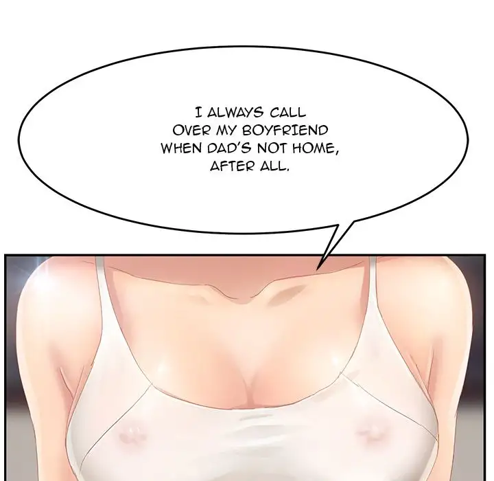 My Stepmom chapter 24 page 155