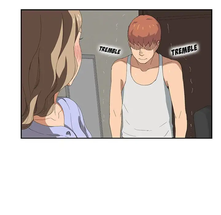 My Stepmom chapter 24 page 157