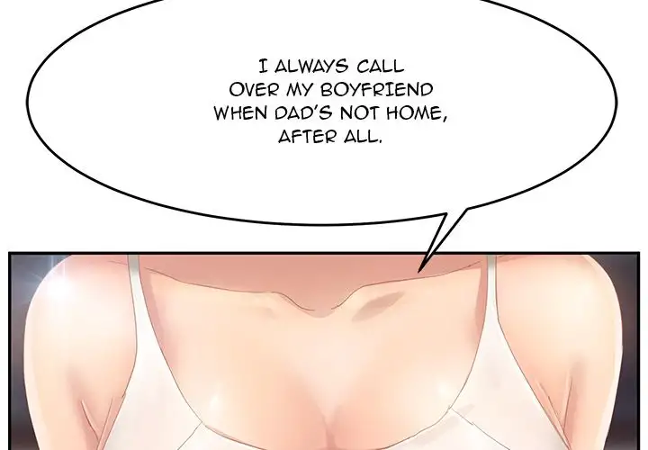 My Stepmom chapter 25 page 3