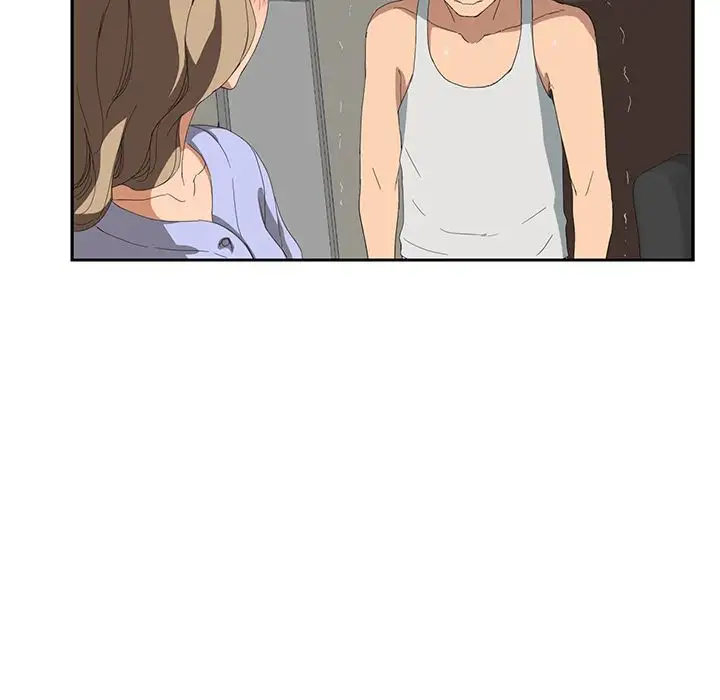 My Stepmom chapter 25 page 6