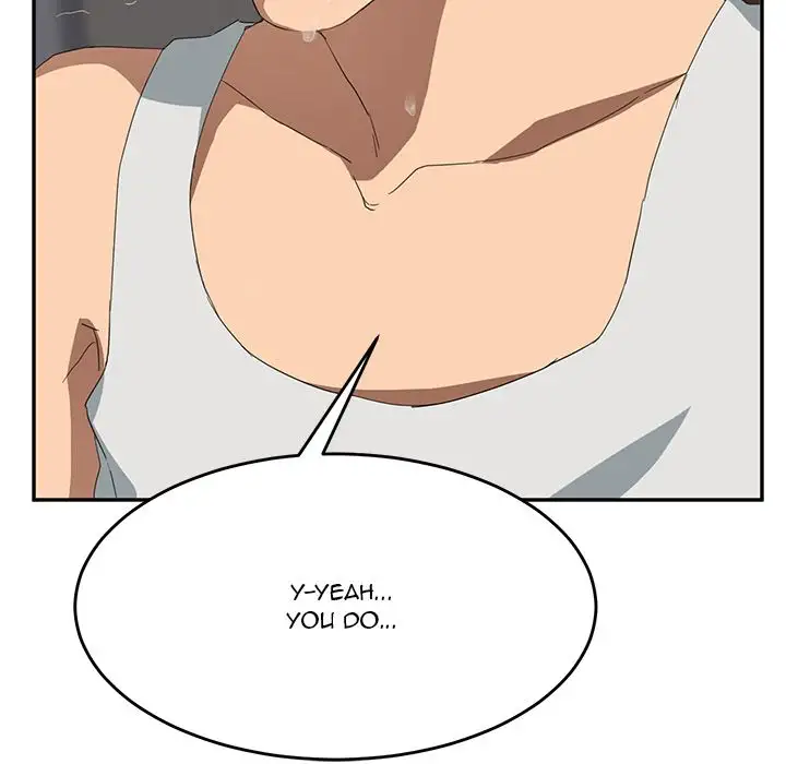 My Stepmom chapter 25 page 8