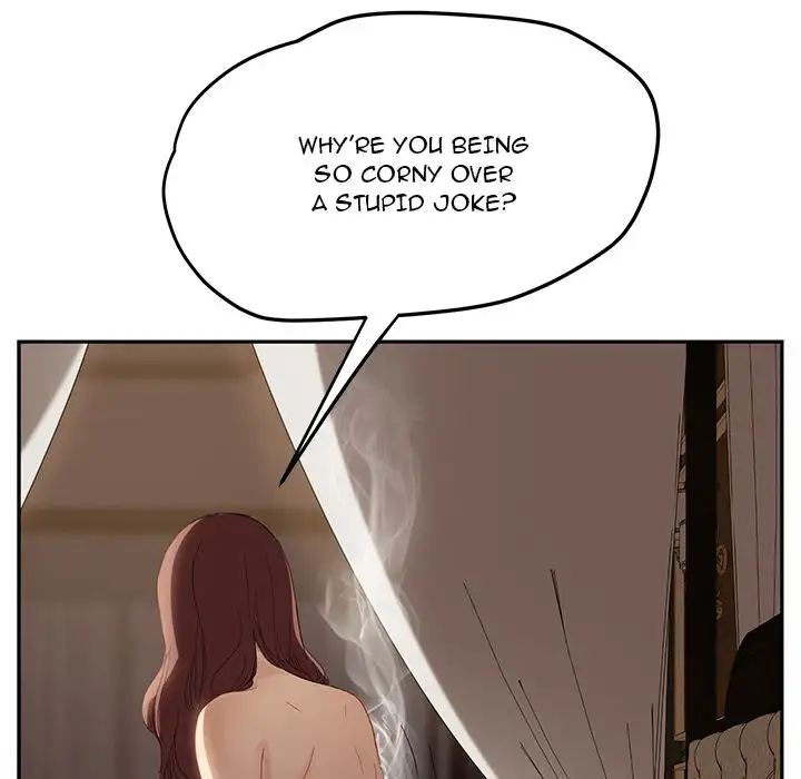 My Stepmom chapter 25 page 15