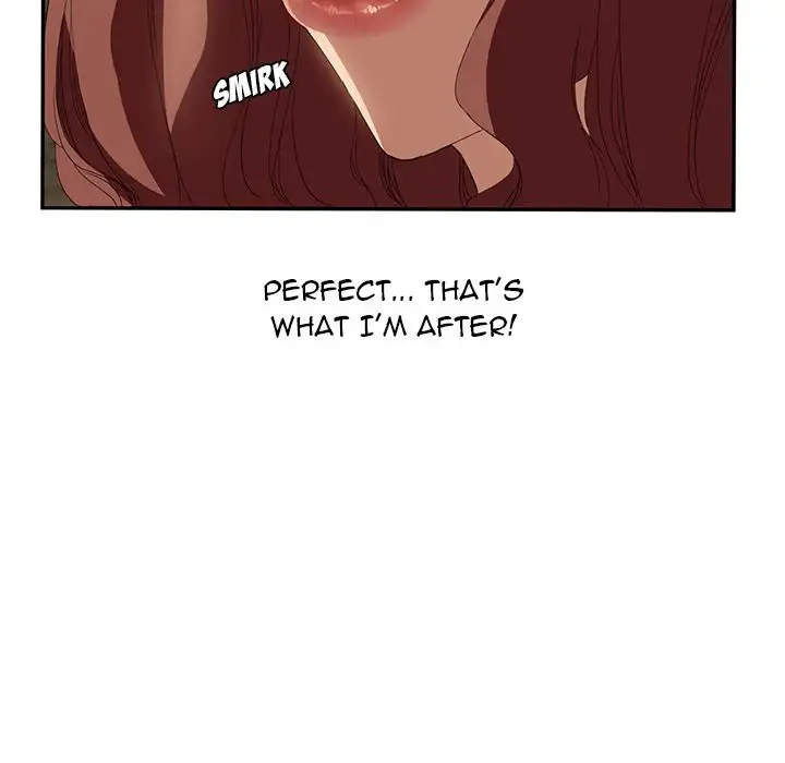 My Stepmom chapter 25 page 20
