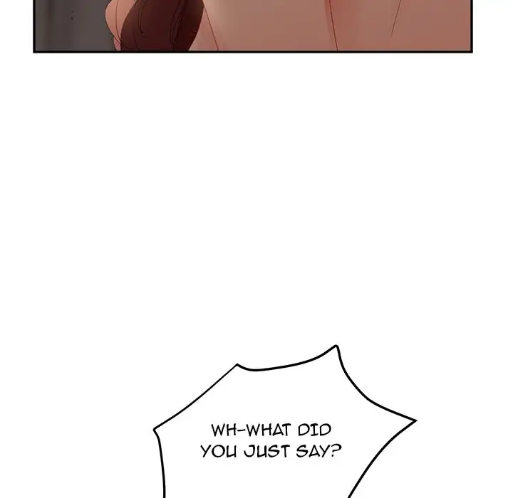 My Stepmom chapter 25 page 31