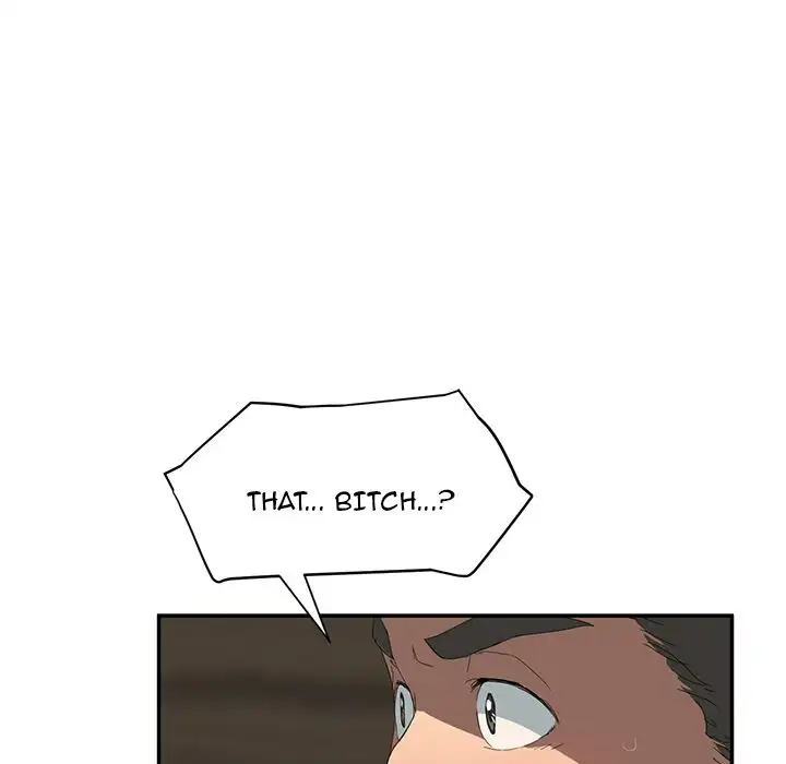 My Stepmom chapter 25 page 33