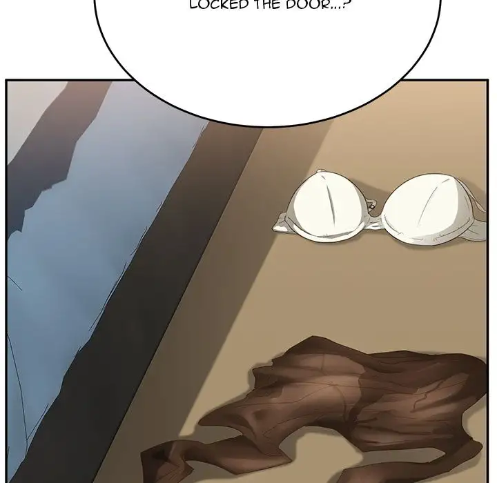 My Stepmom chapter 25 page 41