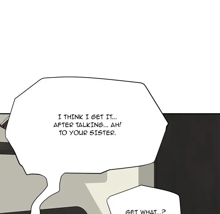 My Stepmom chapter 25 page 43