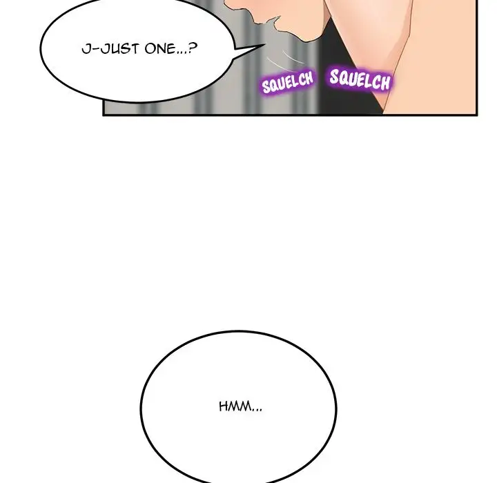My Stepmom chapter 25 page 54