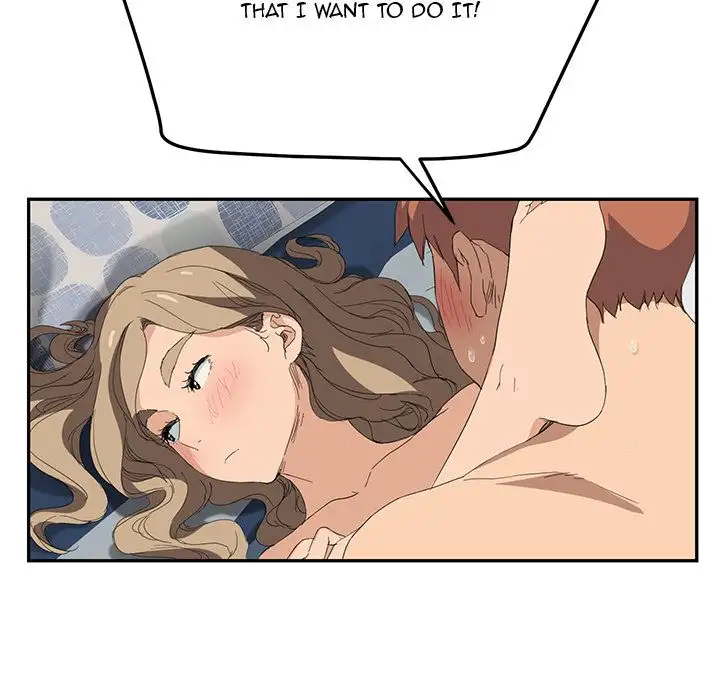 My Stepmom chapter 25 page 61
