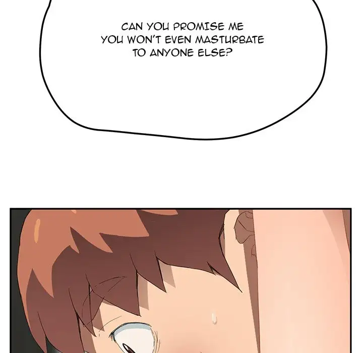 My Stepmom chapter 25 page 64