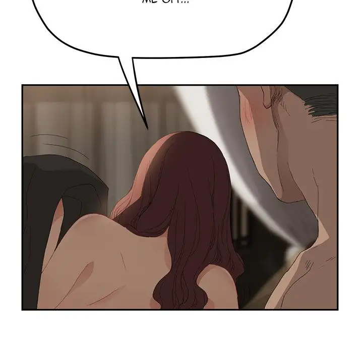 My Stepmom chapter 25 page 71