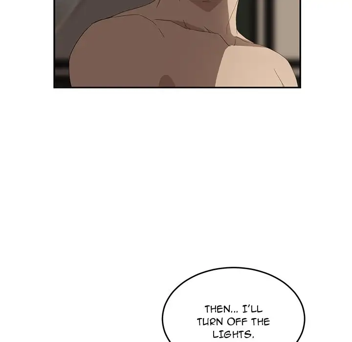 My Stepmom chapter 25 page 75