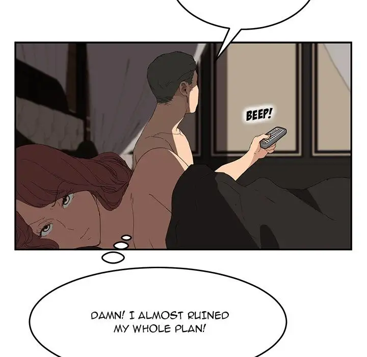 My Stepmom chapter 25 page 76