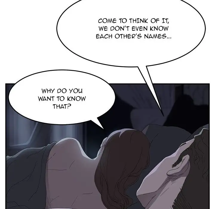 My Stepmom chapter 25 page 83