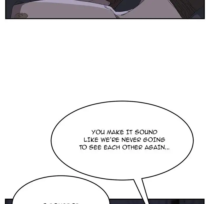My Stepmom chapter 25 page 84