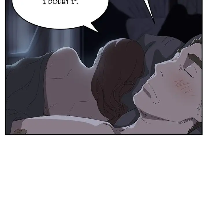 My Stepmom chapter 25 page 85