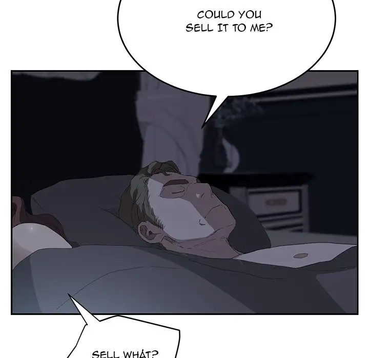 My Stepmom chapter 25 page 89