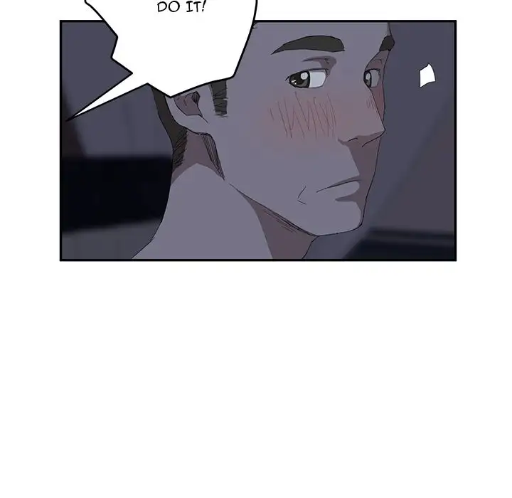 My Stepmom chapter 25 page 113