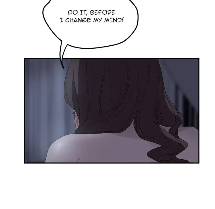My Stepmom chapter 25 page 117