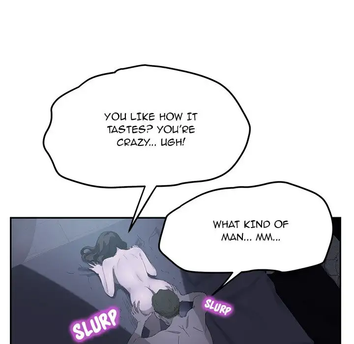 My Stepmom chapter 25 page 136