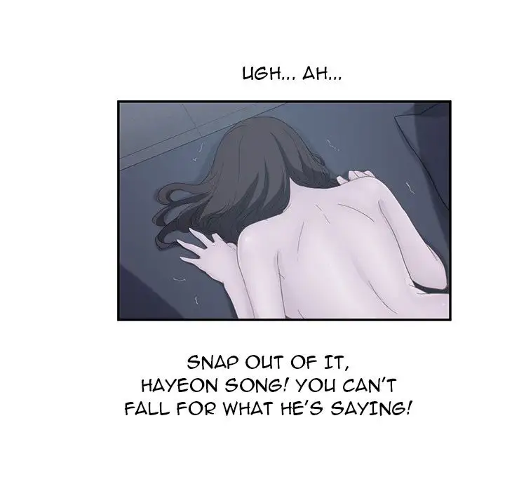 My Stepmom chapter 25 page 138