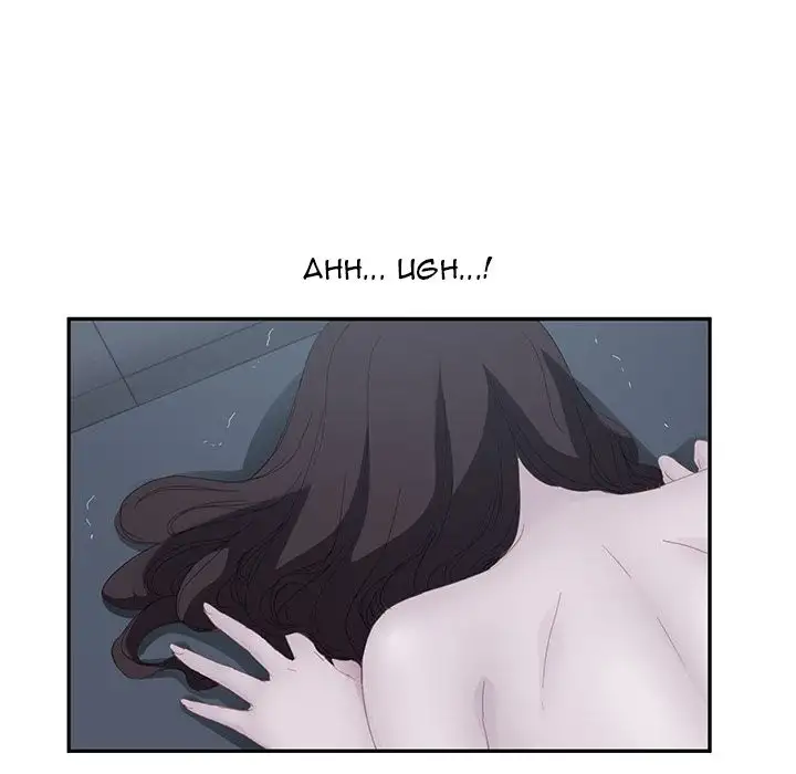 My Stepmom chapter 25 page 139
