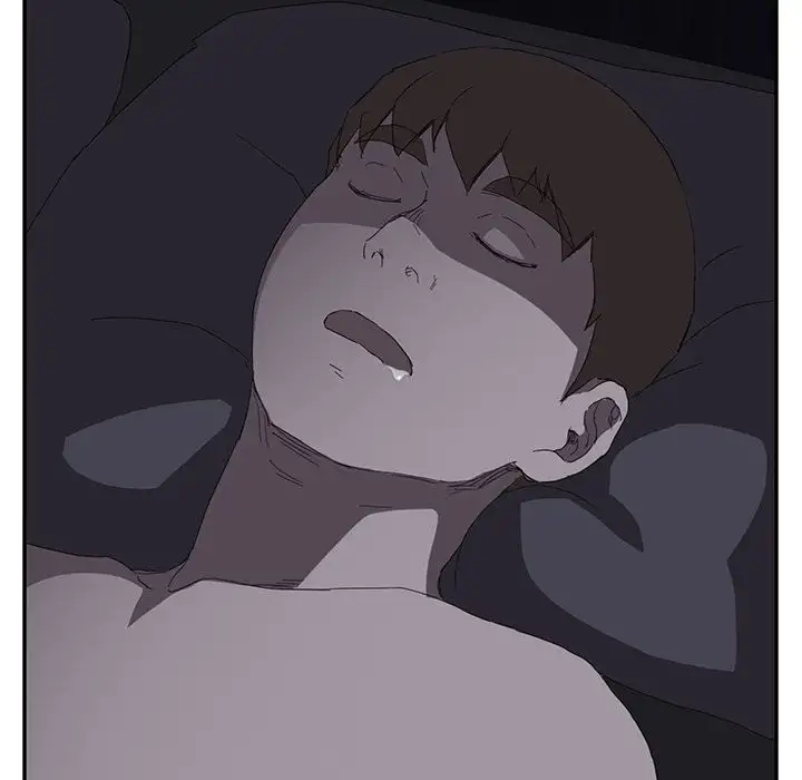 My Stepmom chapter 26 page 10