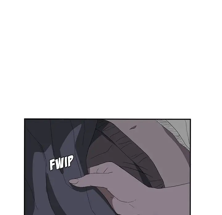 My Stepmom chapter 26 page 15